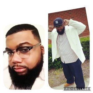 Meet your Posher, Antrell